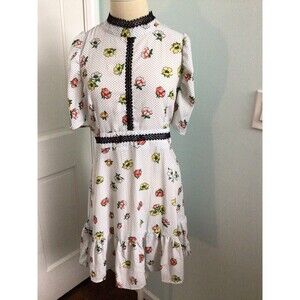 Hayden Dresses | Hayden La Dress | Color: Black/White | Size:Large